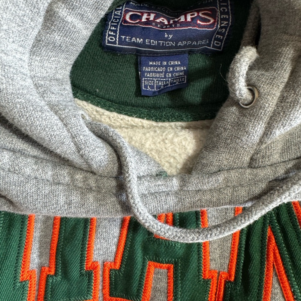 Sweatshirt - Picture 2 of 2